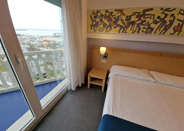 City Hotel Senigallia