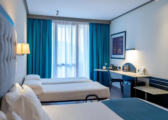 Abba Garden Hotel Esplugues de Llobregat