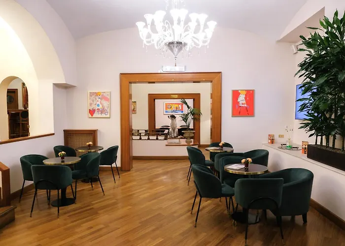 Hotel Medici