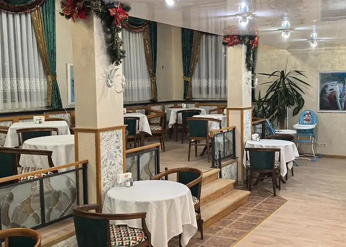 Hotel Tanne Bansko