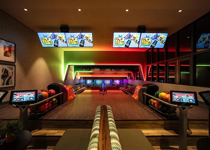 Van Der Valk Theaterhotel Almelo