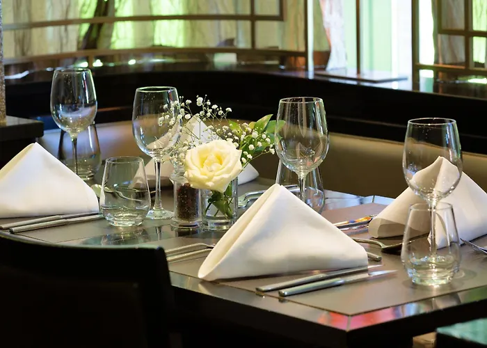 Maryborough Hotel & Spa Cork
