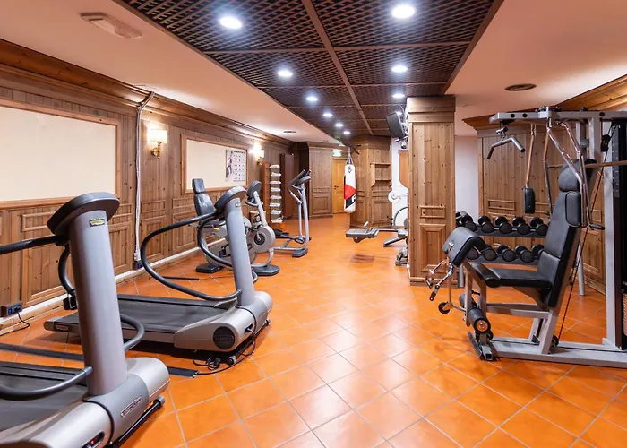 Hotel Alaska Cortina Cortina dʼAmpezzo