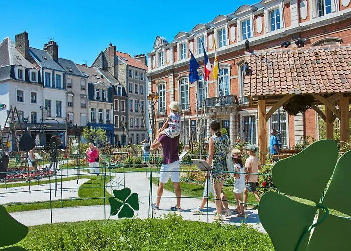 Hôtel Alexandra
