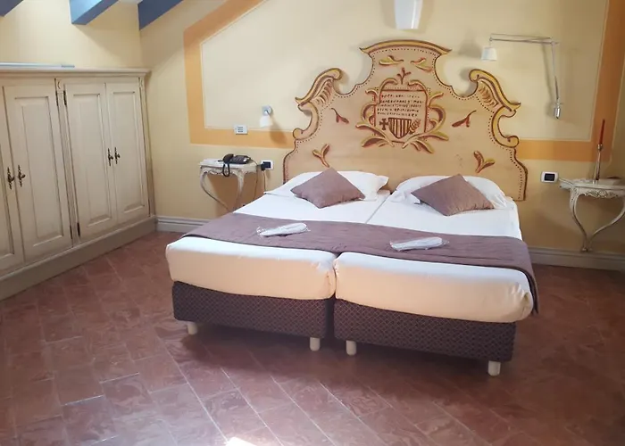 Hotel Cannobio