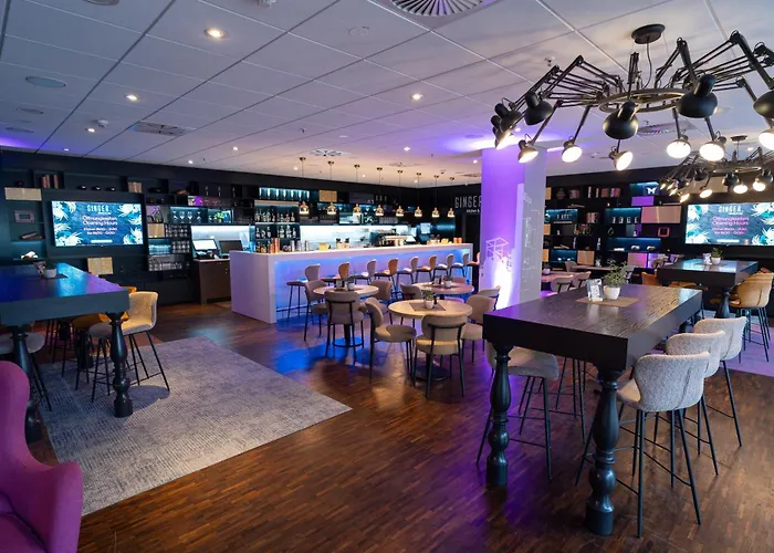 Radisson Blu Hotel Dortmund
