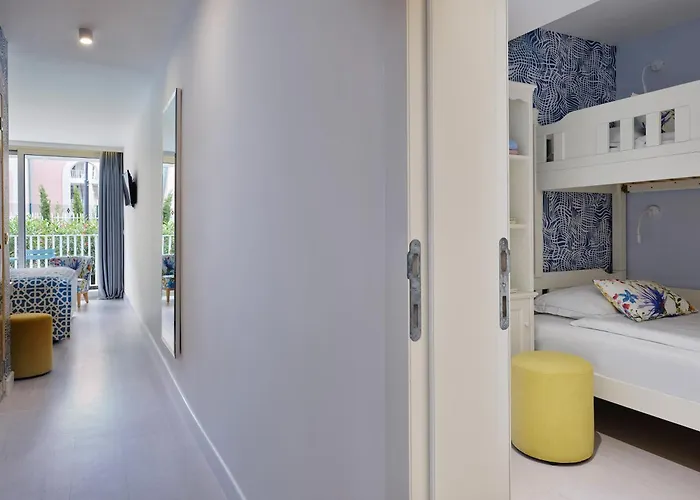 Amadria Park Family Hotel Jakov Šibenik