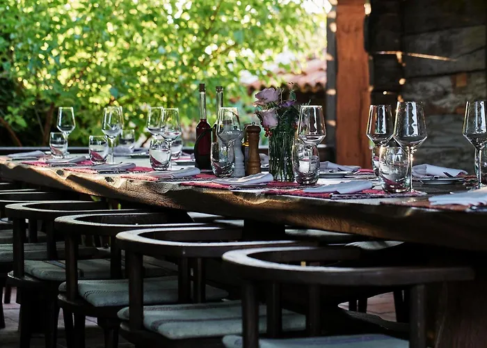 Amadria Park Beach Hotel Jure Sibenik
