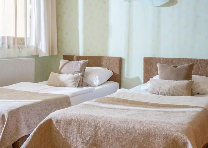 Hotel Eco Terme Snovik, Kamnik Laze v Tuhinju