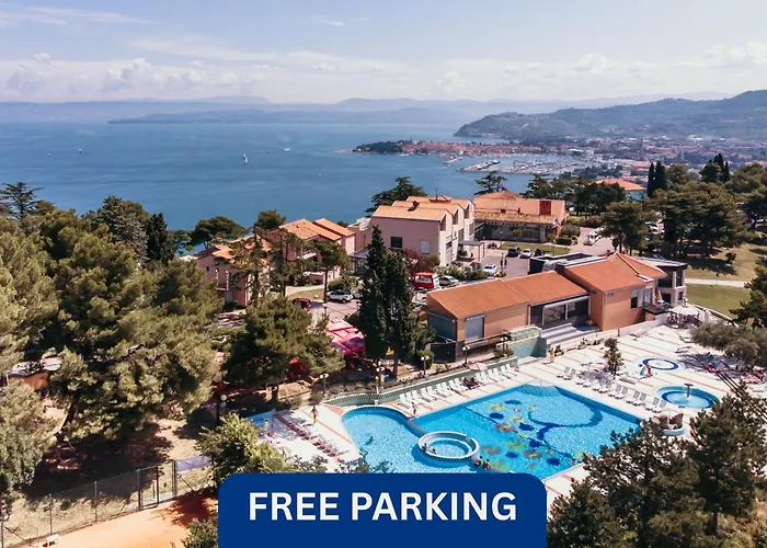 Hotel Cliff Belvedere