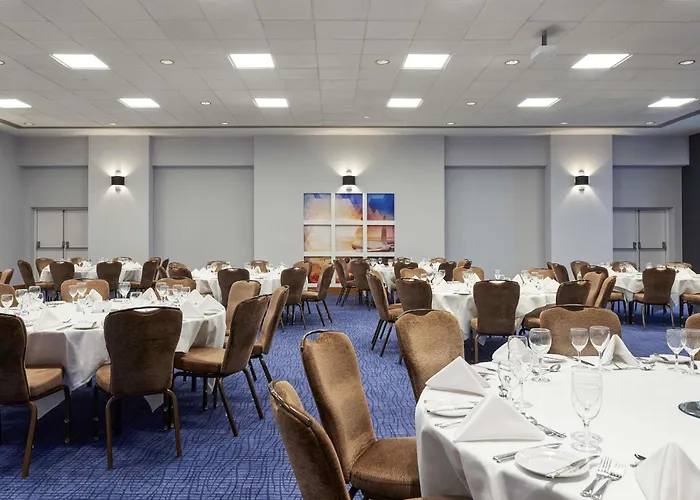 Novotel London Stansted Airport Stansted Mountfitchet