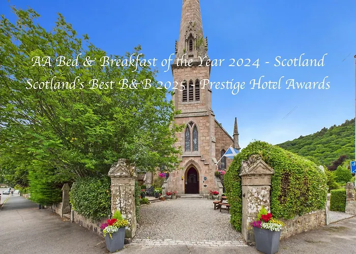 Auld Kirk