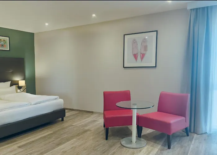 Select Hotel A1 Bremen-Stuhr