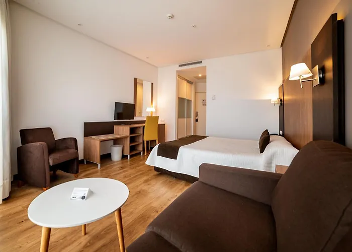 Albir Playa Hotel & Spa El Albir