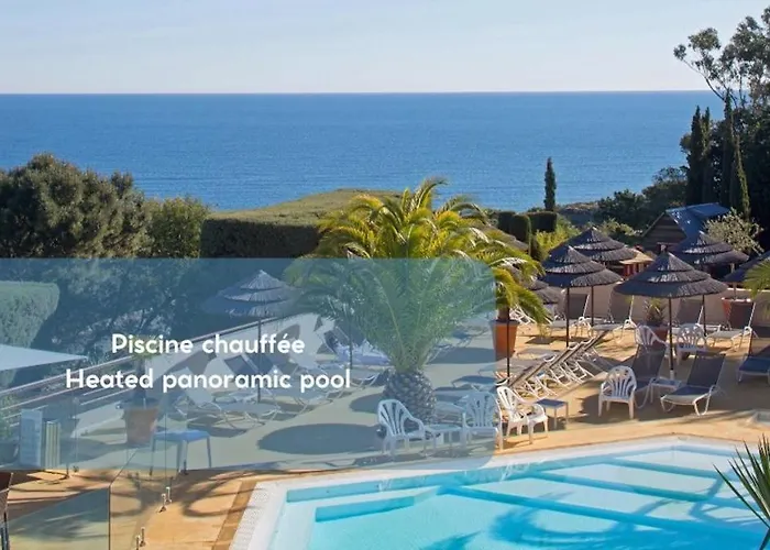 Hotel & Spa Les Mouettes