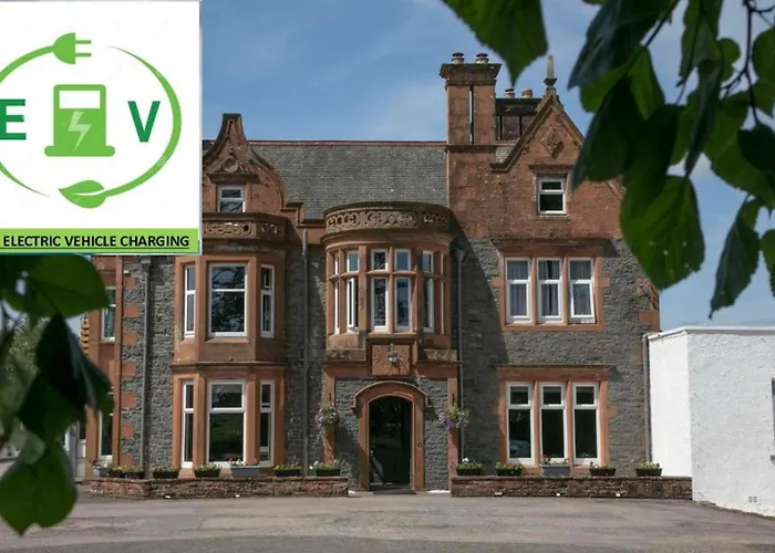 Sure Hotel By Best Western Lockerbie