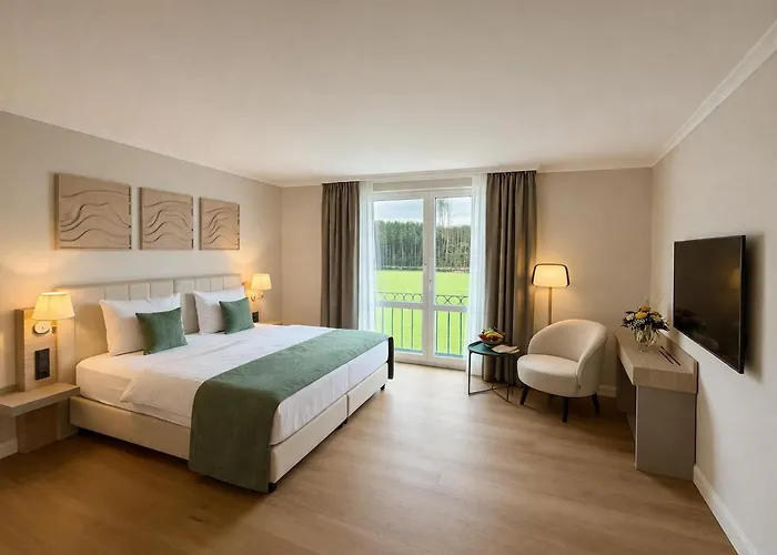 Vital Hotel Westfalen Therme Wellness Resort & Spa