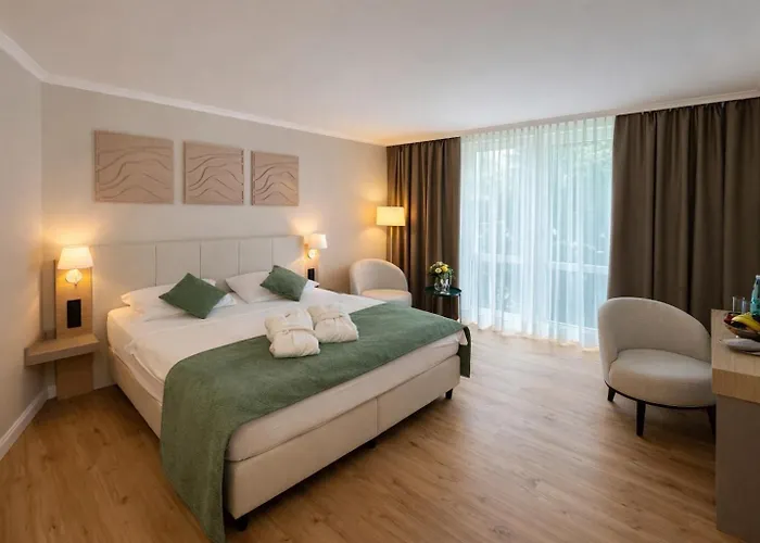 Vital Hotel Westfalen Therme Wellness Resort & Spa