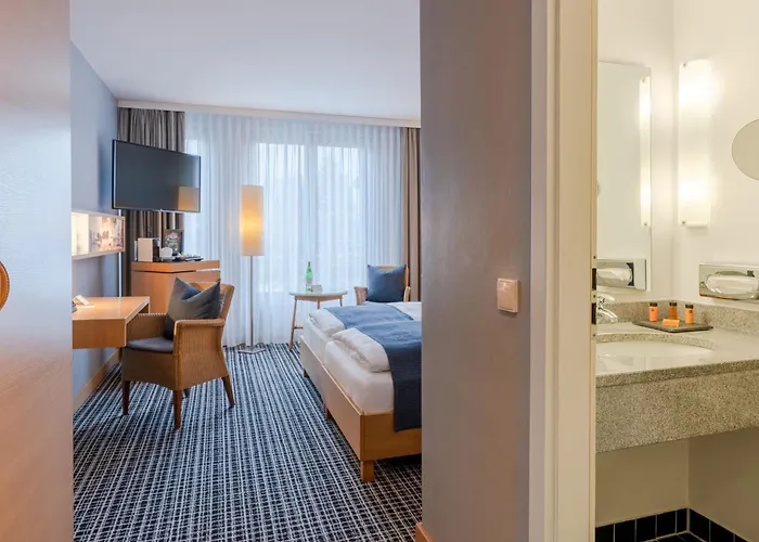Hotel Esplanade Resort & Spa - Adults Only Bad Saarow