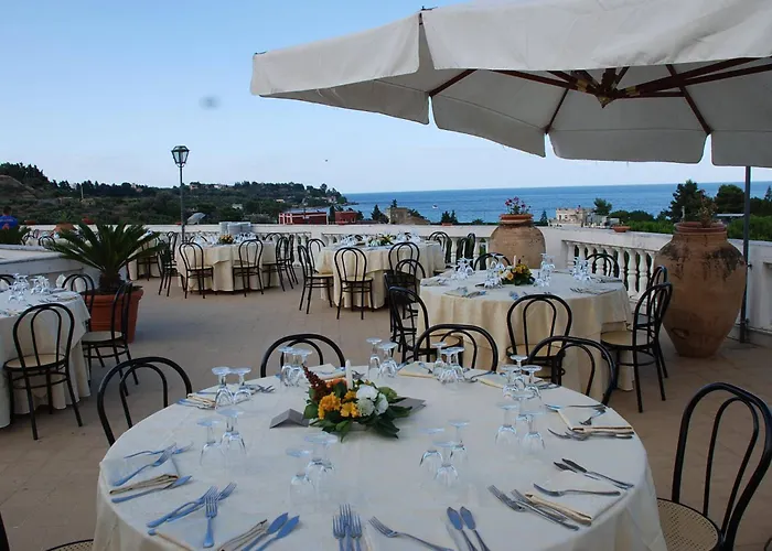 Agriturismo Villa Cefala Santa Flavia