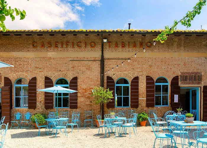Hotel Antico Borgo Di Tabiano Castello - Relais de Charme Tabiano Terme