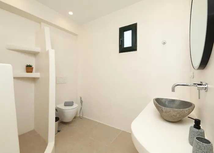 Naxos Palace Hotel Stelida 