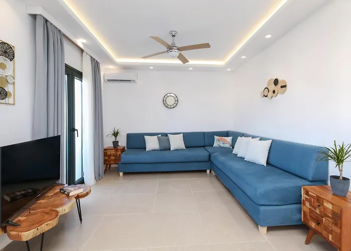 Naxos Palace Hotel Stelida 