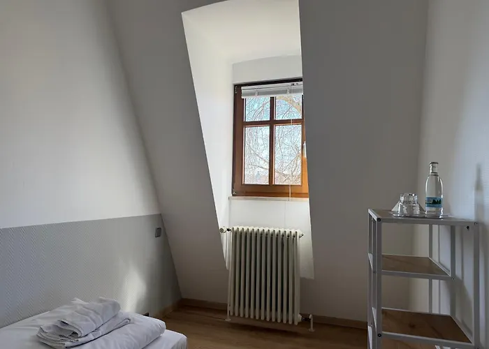 Hotel Liszt