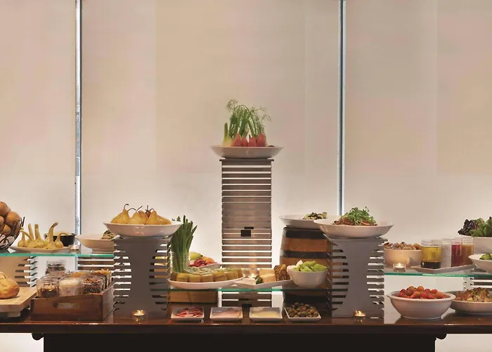 Radisson Vancouver Airport
