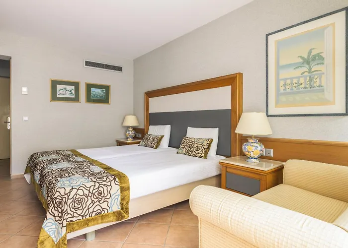 Divani Corfu Palace