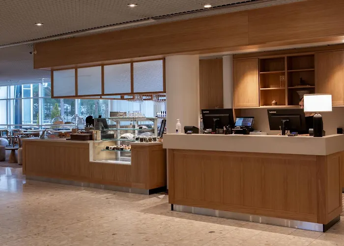 Ruissalo Spa Hotel