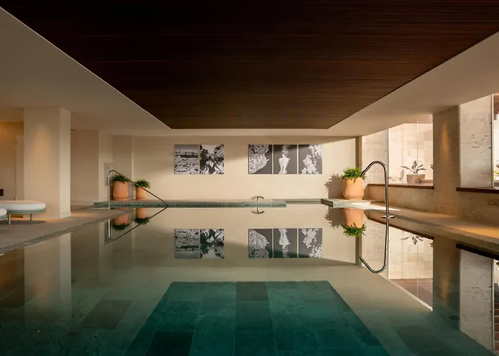 Iberostar Selection Jardín del Sol Suites - Adults Only Santa Ponsa