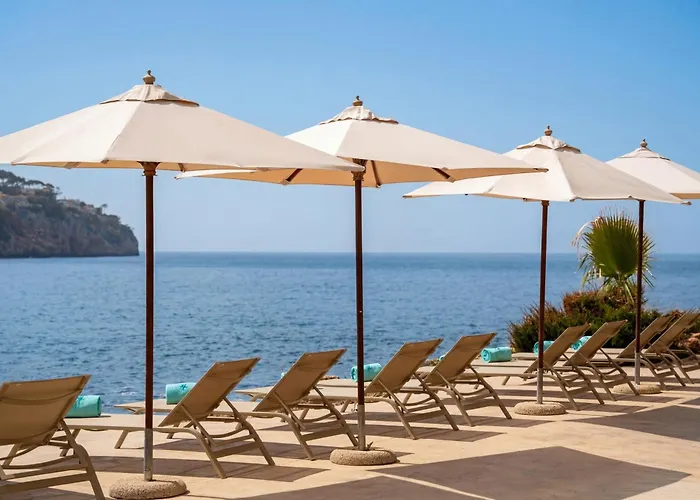 Iberostar Selection Jardin Del Sol Suites - Adults Only Santa Ponça
