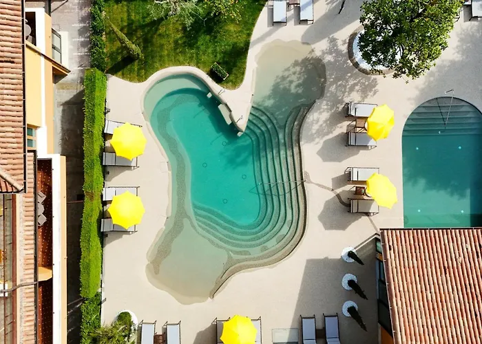 Hotel Du Lac Et Bellevue Bardolino