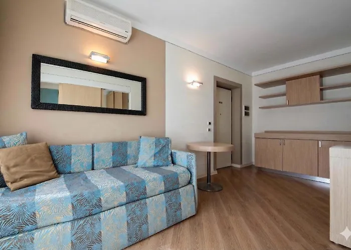 Lake Garda Resort Moniga del Garda