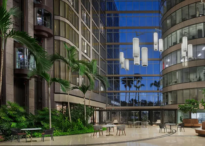 Westshore Grand, A Tribute Portfolio ,