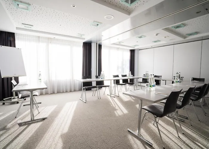 Radisson Hotel Zurich Airport Rümlang