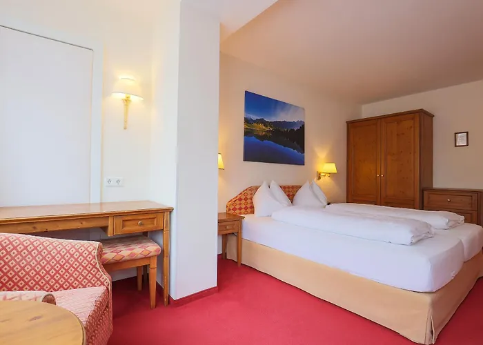 Hotel Dachstein Filzmoos