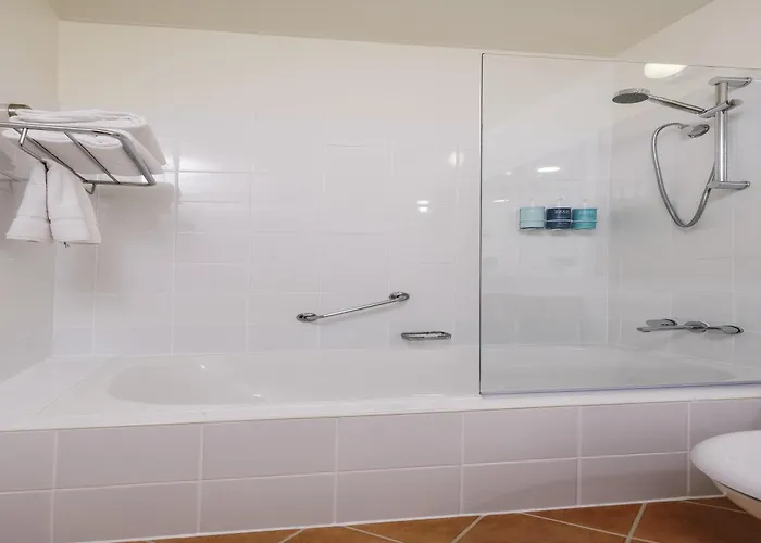 Novotel Darwin Cbd