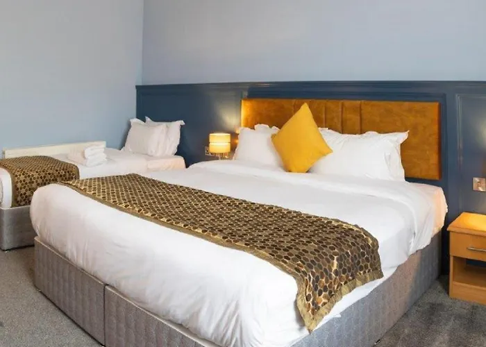 Great National Hotel Ballina