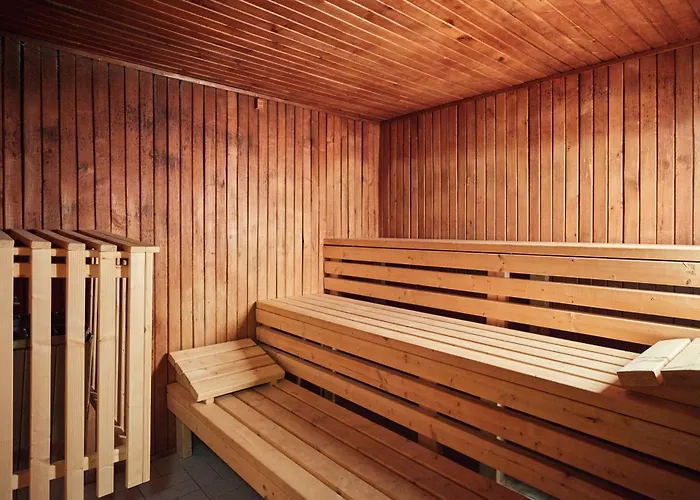 Orea Spa Hotel Bohemia Marianske Lazne