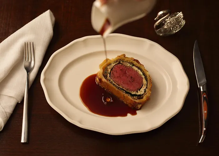 The Langham Sydney