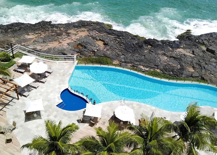 Mercure Salvador Rio Vermelho