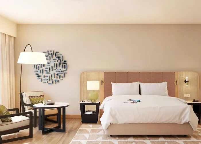 Sheraton Rhodes Resort