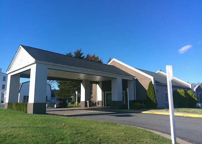 Clarion Hotel & Conference Center Leesburg