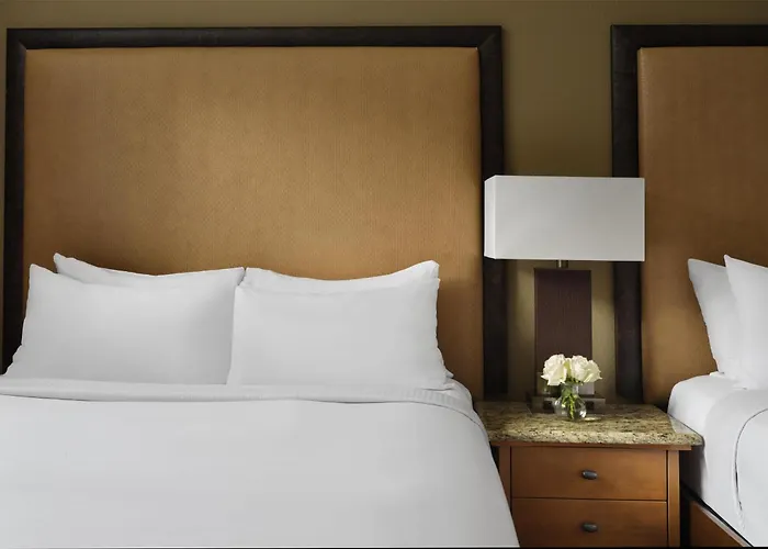 Sonesta Suites Gainey Ranch