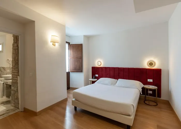 Giotto Hotel & Spa