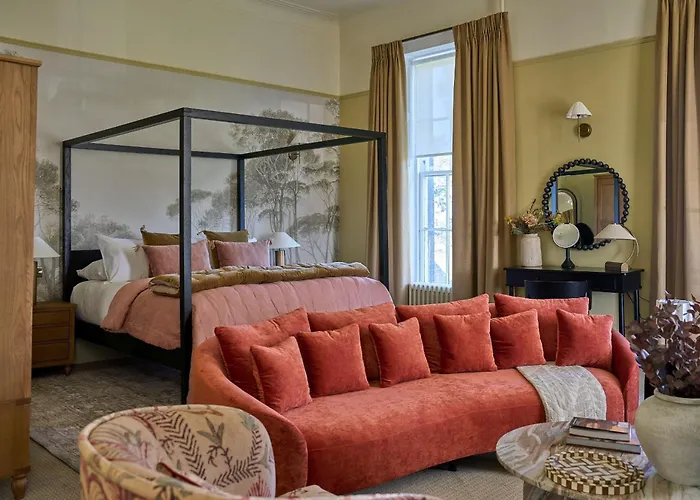 Meldrum House Hotel Golf And Country Estate