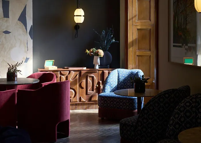 Meldrum House Hotel Golf And Country Estate