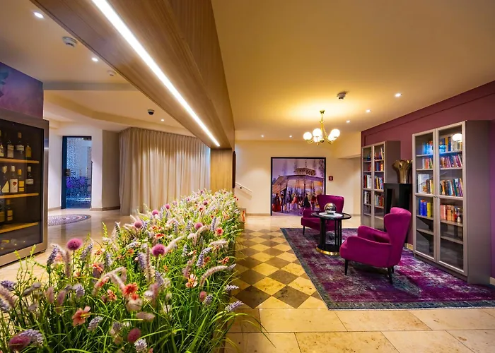 Hotel Allmer